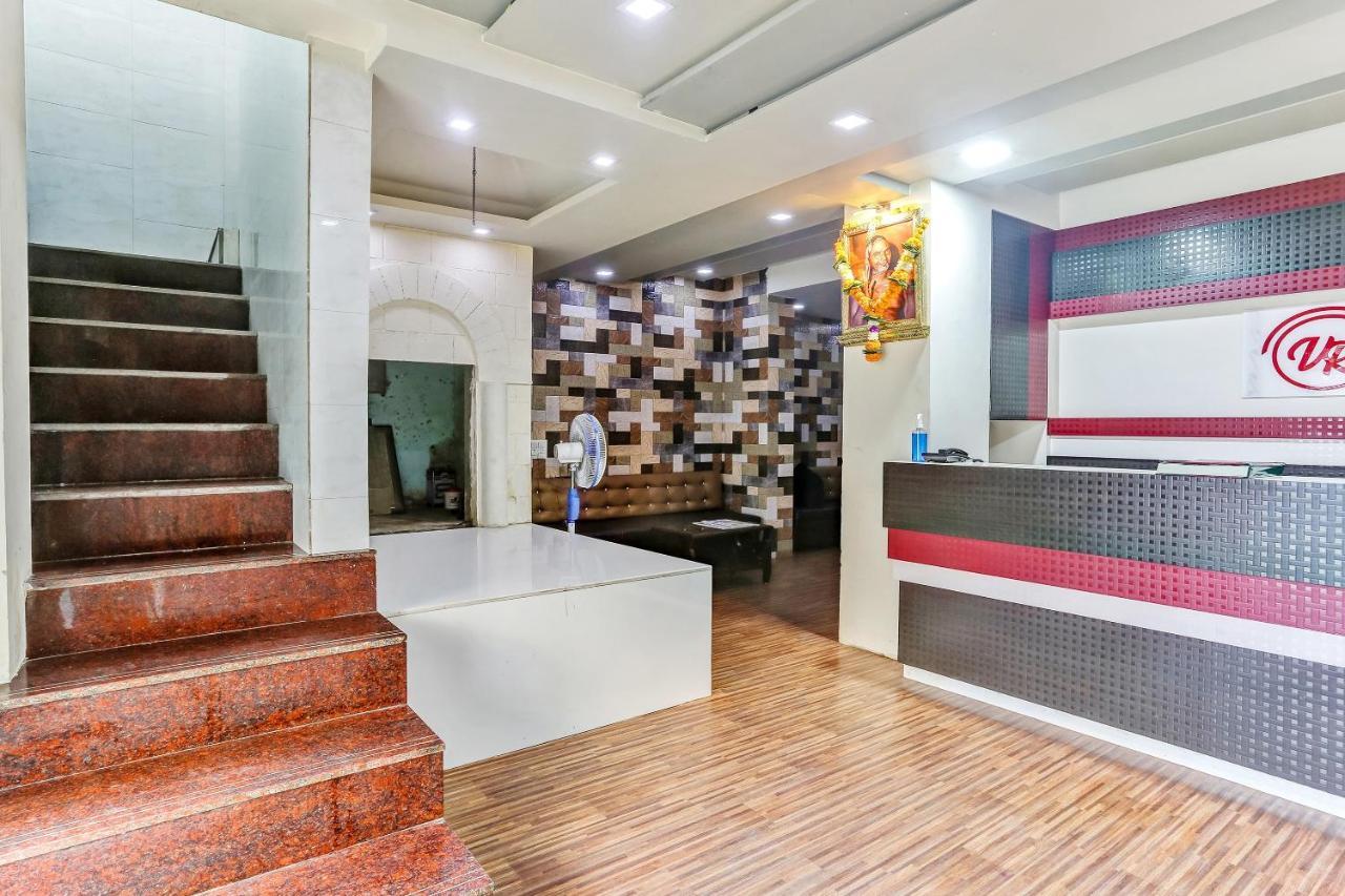Oyo Flagship 83396 Hotel Vinyasa Residency - Mumbai — Photos 3